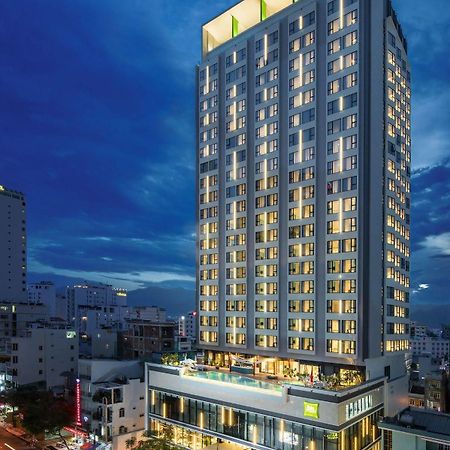 Hotel Ibis Styles Nha Trang Esterno foto