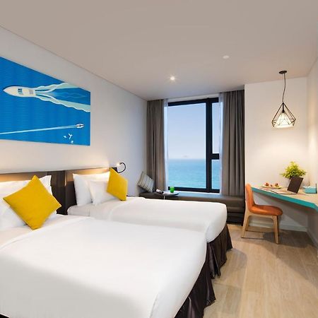 Hotel Ibis Styles Nha Trang Esterno foto