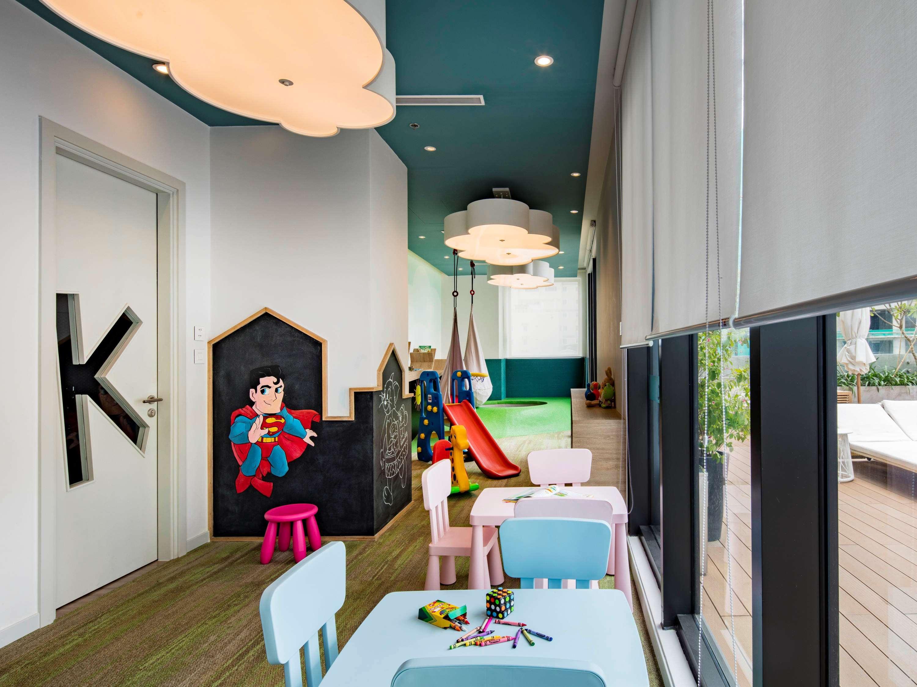 Hotel Ibis Styles Nha Trang Esterno foto