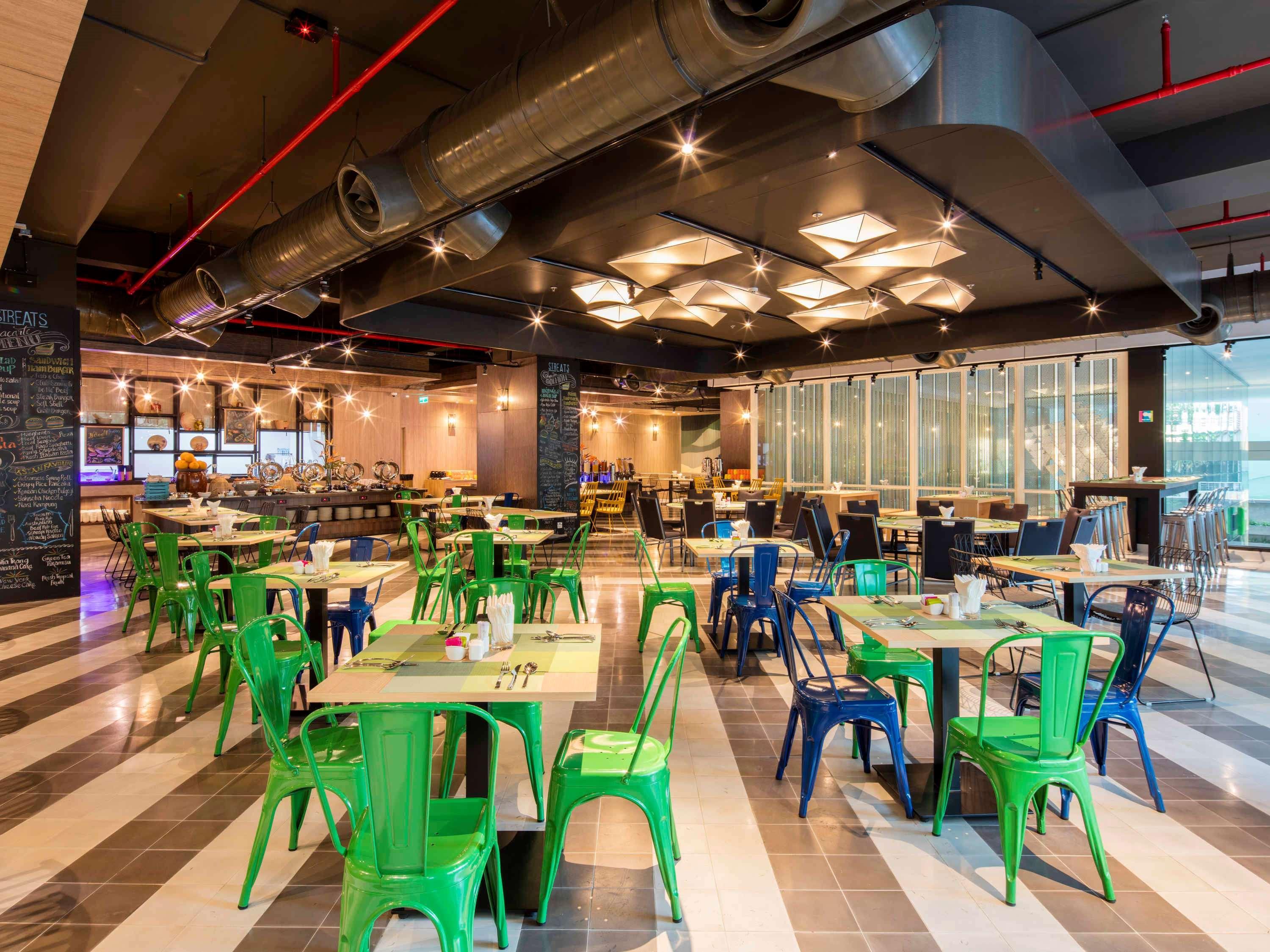 Hotel Ibis Styles Nha Trang Esterno foto