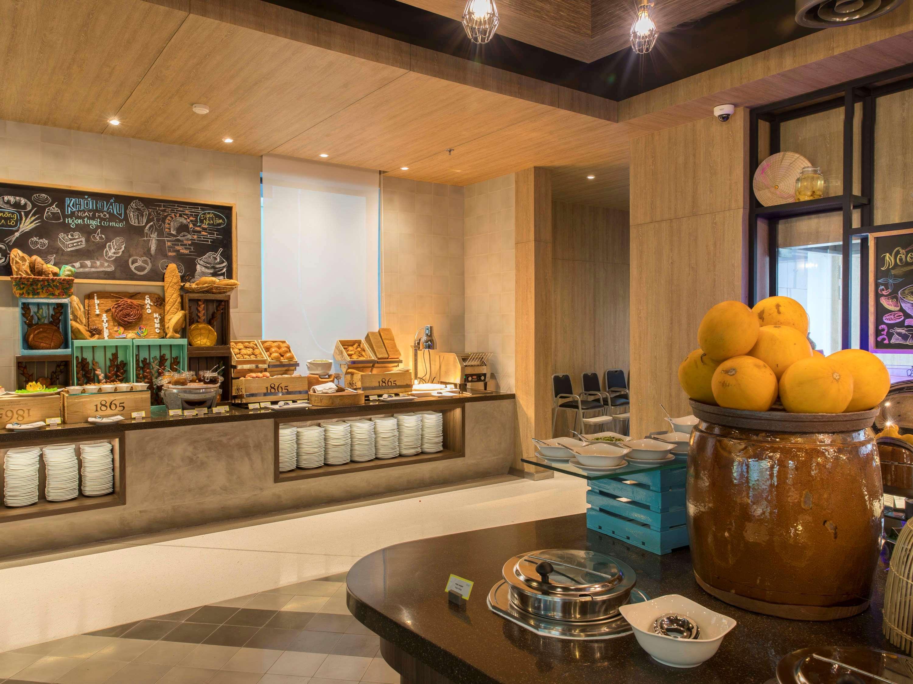 Hotel Ibis Styles Nha Trang Esterno foto