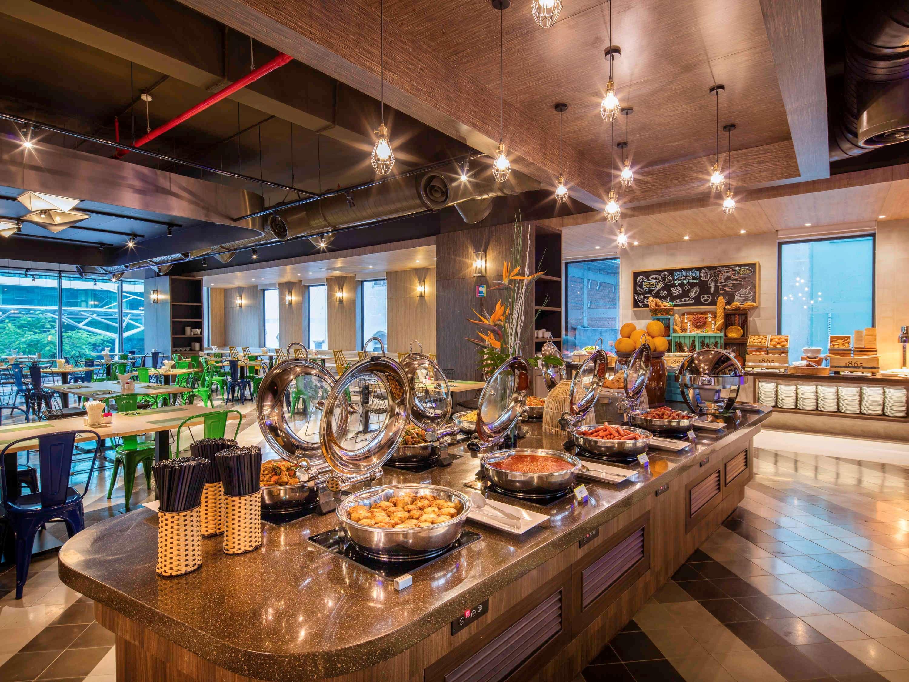 Hotel Ibis Styles Nha Trang Esterno foto
