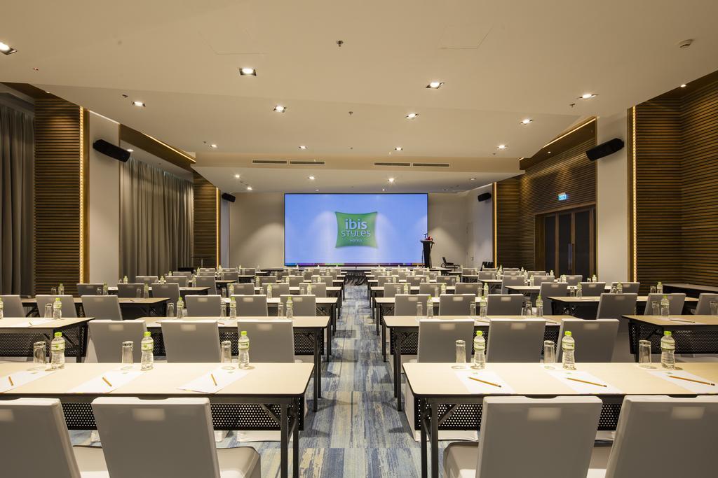 Hotel Ibis Styles Nha Trang Esterno foto