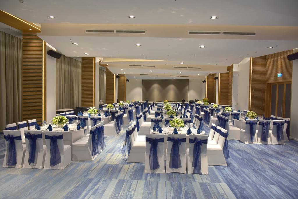 Hotel Ibis Styles Nha Trang Esterno foto
