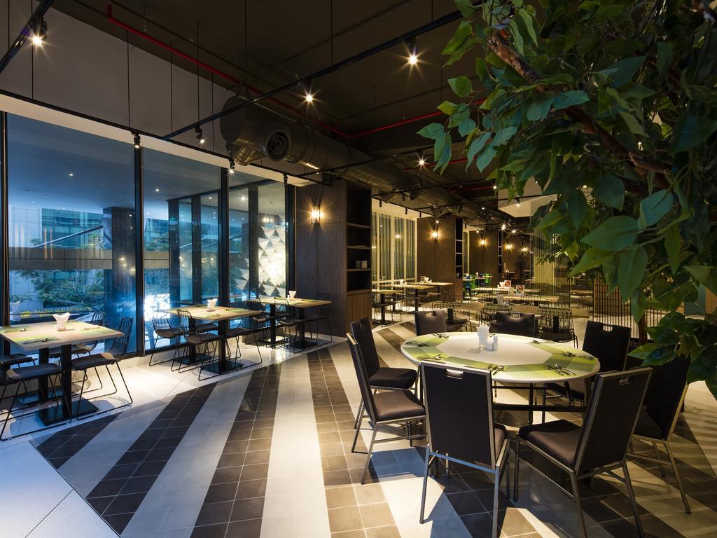 Hotel Ibis Styles Nha Trang Esterno foto