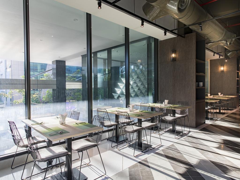 Hotel Ibis Styles Nha Trang Esterno foto