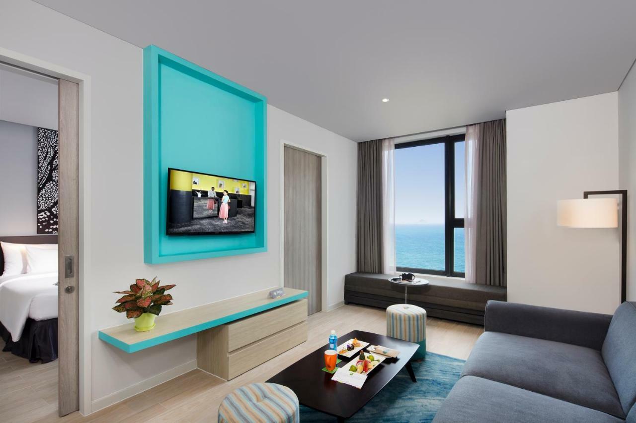 Hotel Ibis Styles Nha Trang Esterno foto