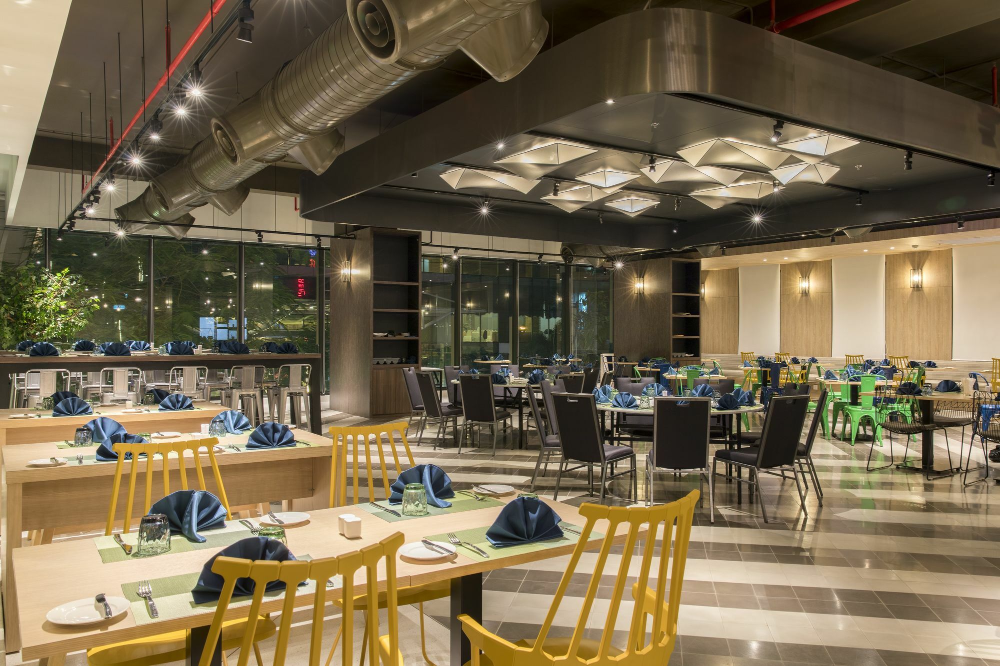 Hotel Ibis Styles Nha Trang Esterno foto