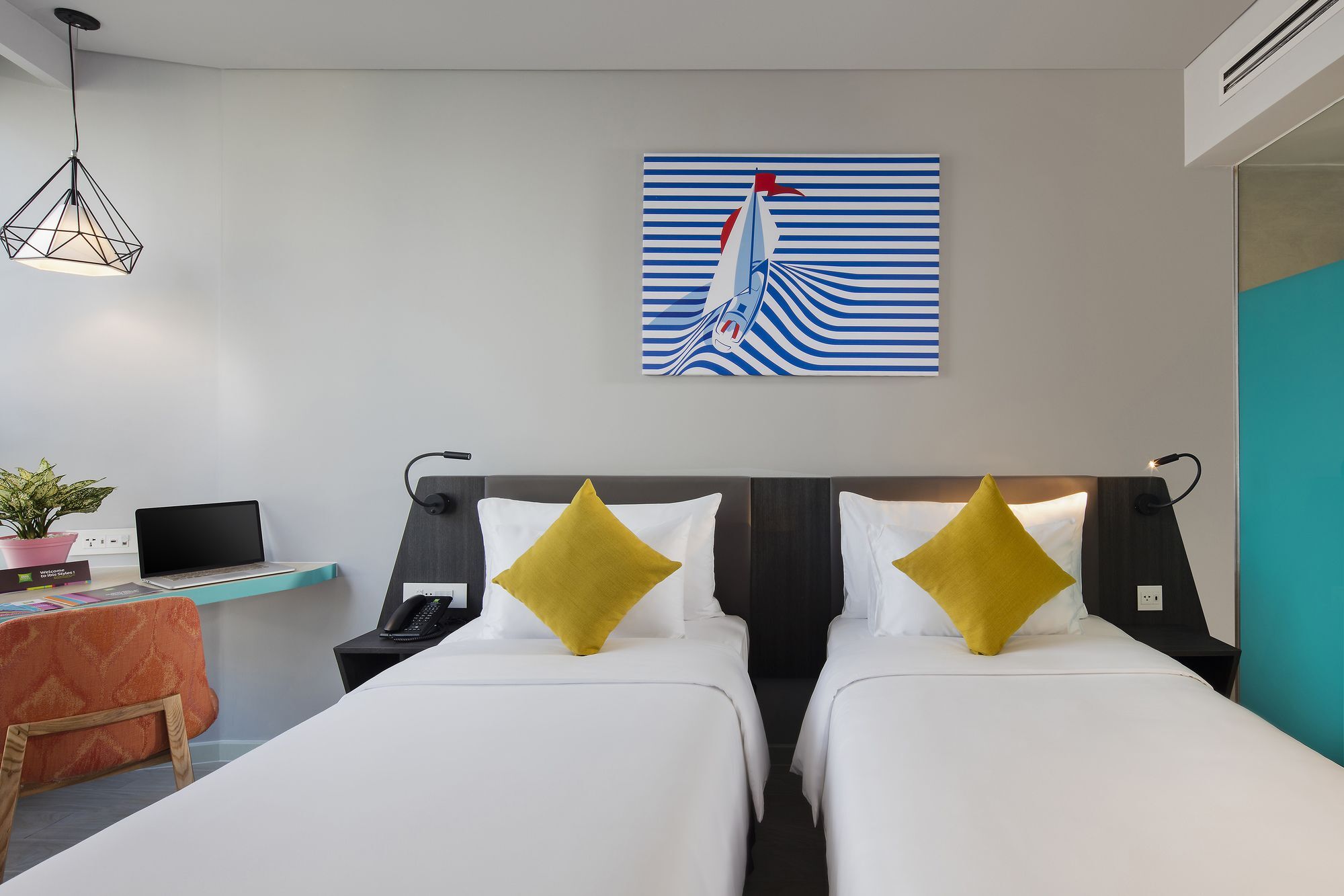 Hotel Ibis Styles Nha Trang Esterno foto